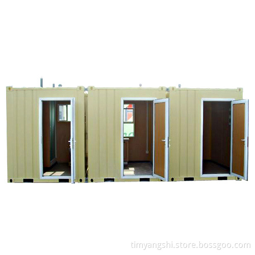 Mobile Houses (SSL20571)